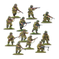 Preview: Bolt Action Starter Set - Band Of Brothers (Third Edition)